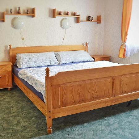 Guest House Kuks Zewnętrze zdjęcie