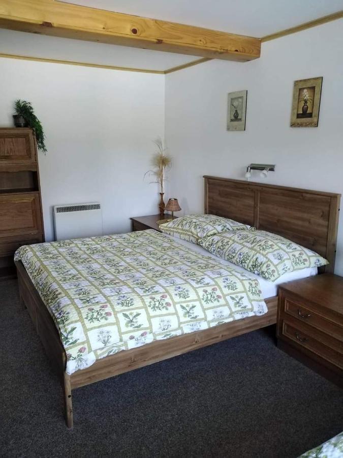 Guest House Kuks Zewnętrze zdjęcie