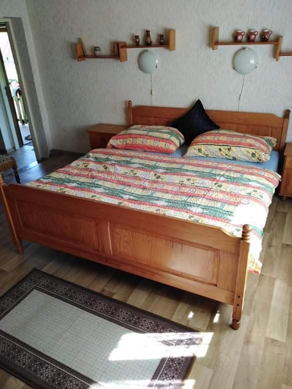 Guest House Kuks Zewnętrze zdjęcie