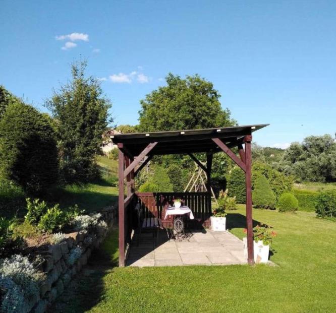 Guest House Kuks Zewnętrze zdjęcie