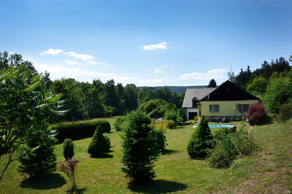 Guest House Kuks Zewnętrze zdjęcie
