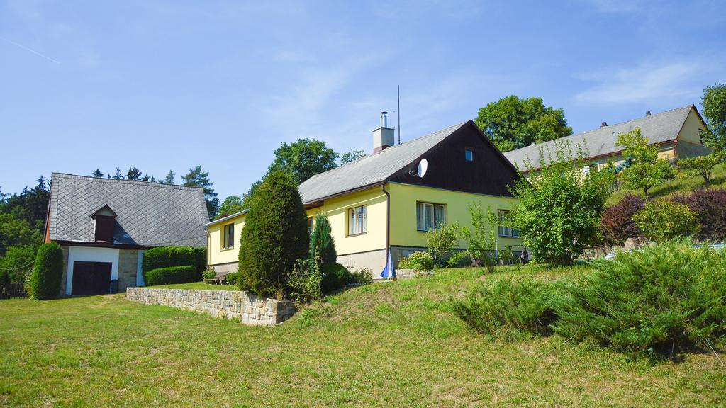 Guest House Kuks Zewnętrze zdjęcie