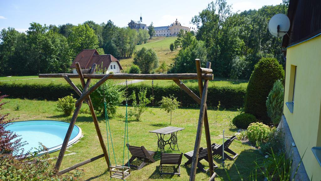 Guest House Kuks Zewnętrze zdjęcie