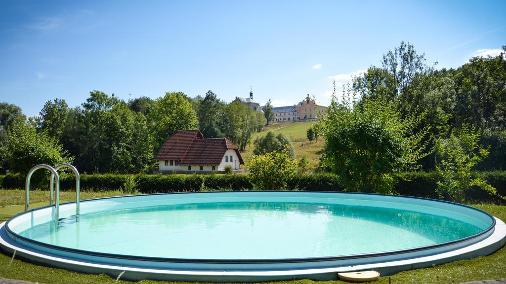 Guest House Kuks Zewnętrze zdjęcie