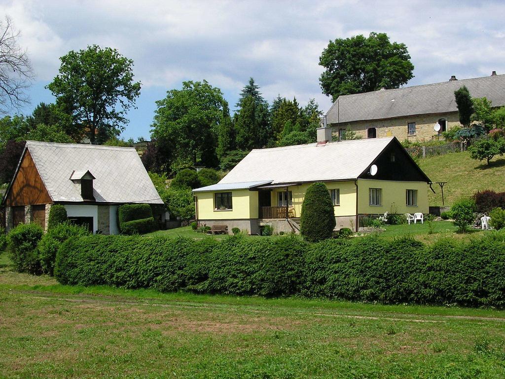 Guest House Kuks Zewnętrze zdjęcie