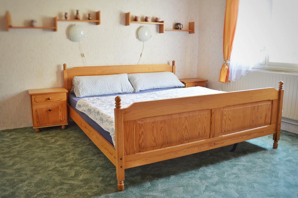Guest House Kuks Zewnętrze zdjęcie