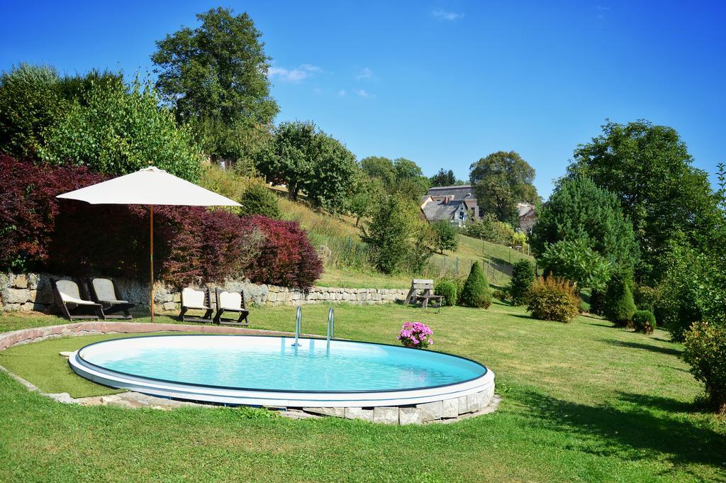 Guest House Kuks Zewnętrze zdjęcie
