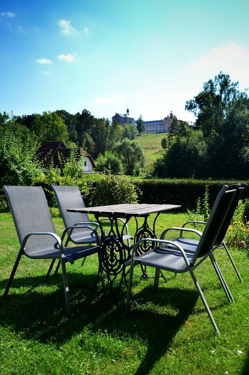 Guest House Kuks Zewnętrze zdjęcie