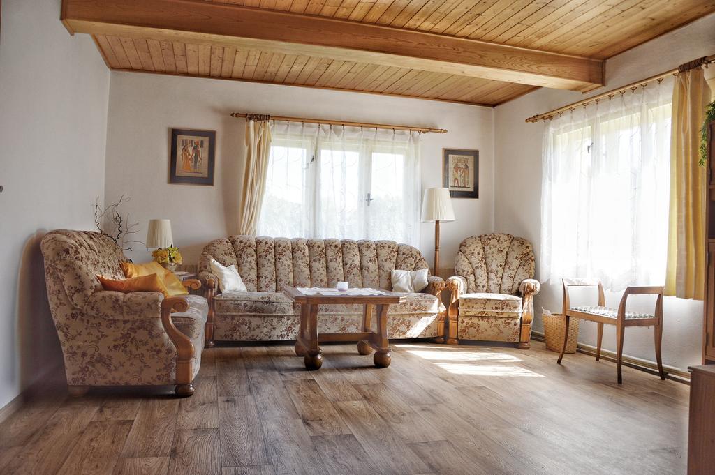 Guest House Kuks Zewnętrze zdjęcie