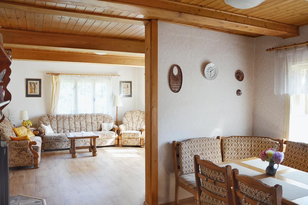 Guest House Kuks Zewnętrze zdjęcie