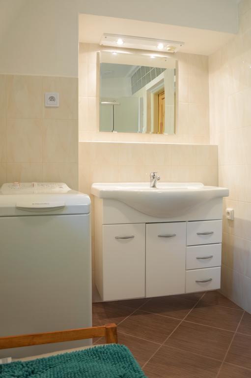 Guest House Kuks Zewnętrze zdjęcie
