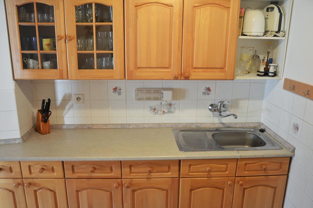 Guest House Kuks Zewnętrze zdjęcie