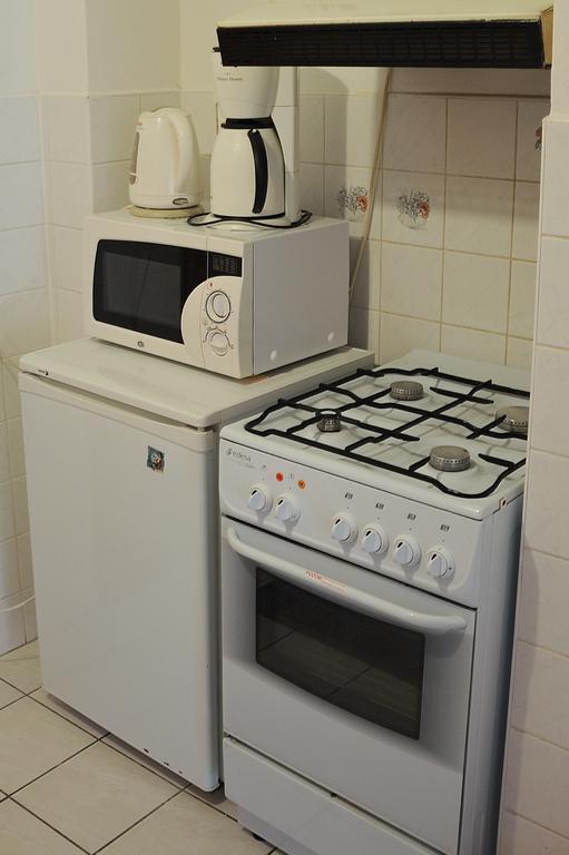 Guest House Kuks Zewnętrze zdjęcie