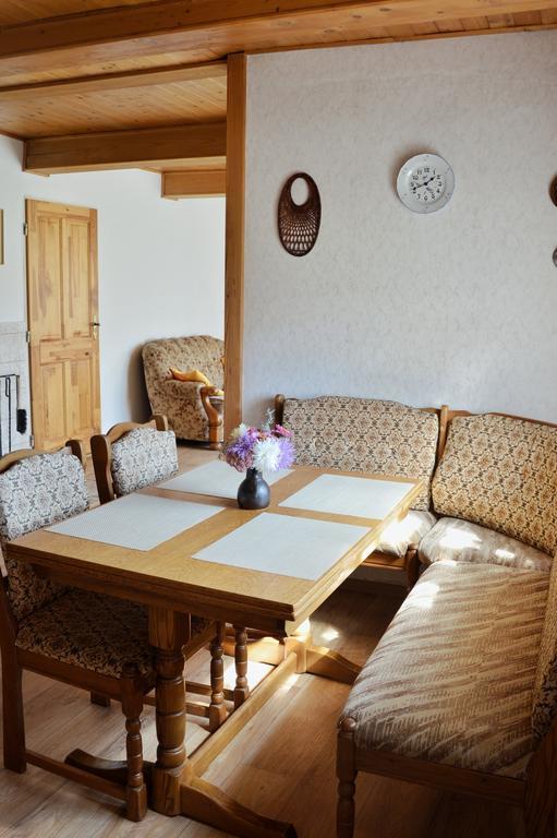 Guest House Kuks Zewnętrze zdjęcie